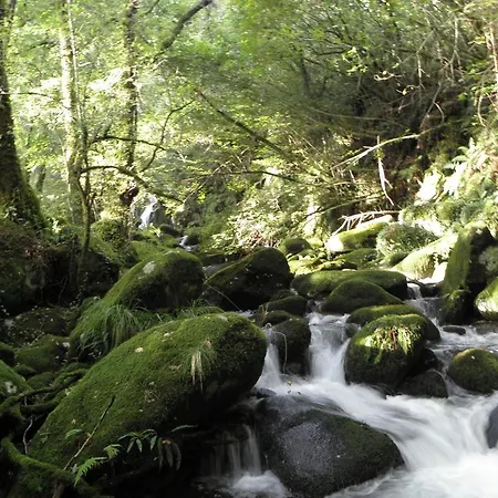 Landhuis O Curruncho Dos Lopez