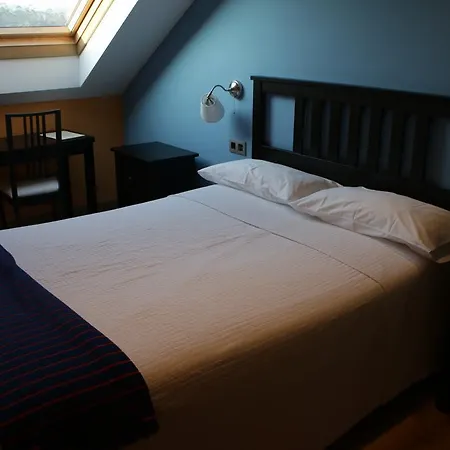 Hotel O Curruncho Dos Lopez 3*
